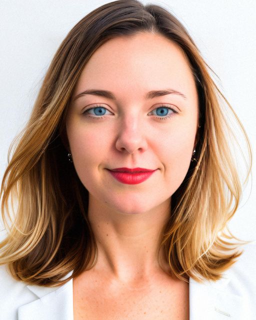 Lauren Smith profile photo